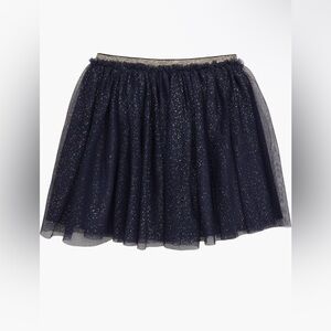 Tucker + Tate shimmery skirt